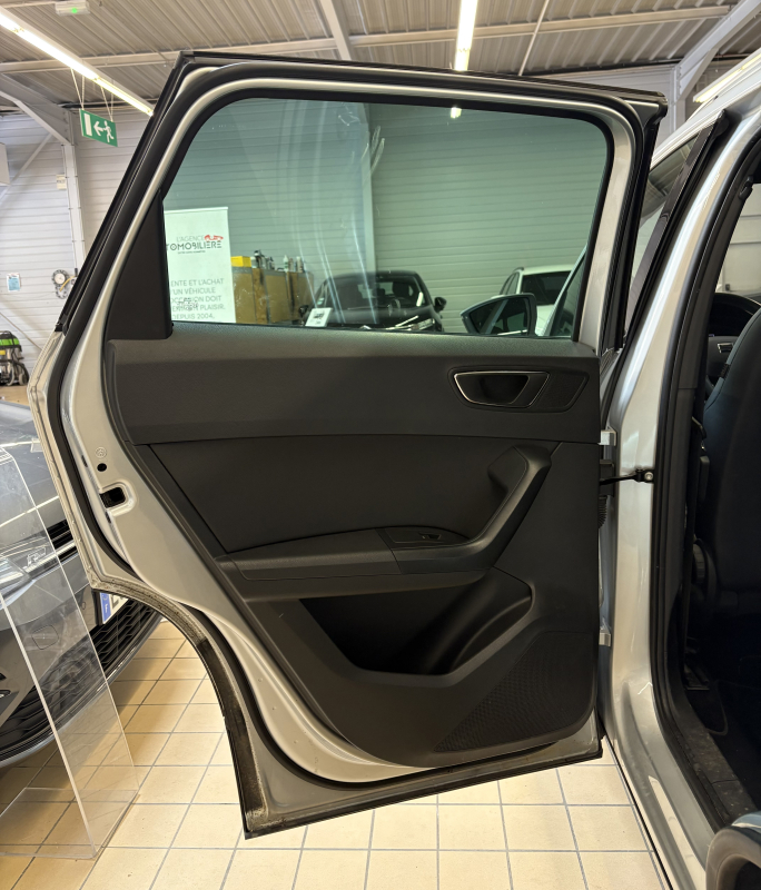 Seat Ateca — 31