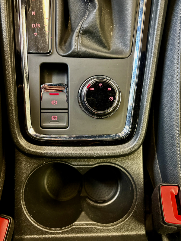 Seat Ateca — 26