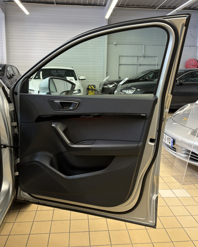 Seat Ateca — 30
