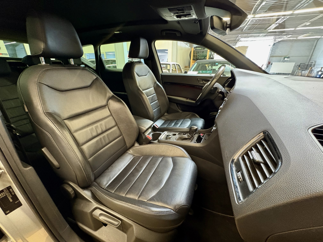 Seat Ateca — 17