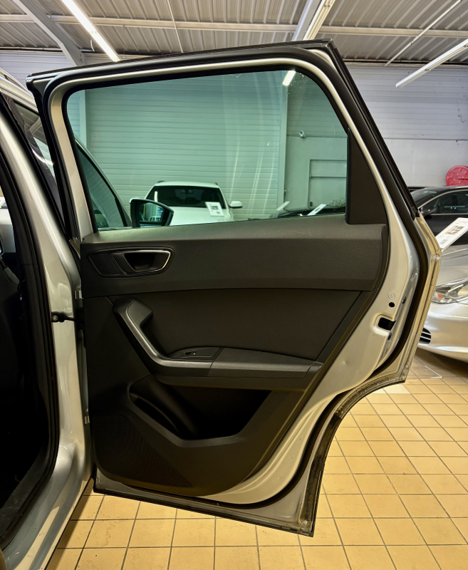 Seat Ateca — 32