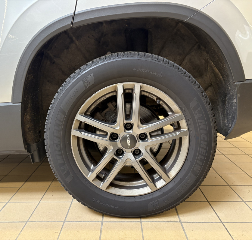 Seat Ateca — 36