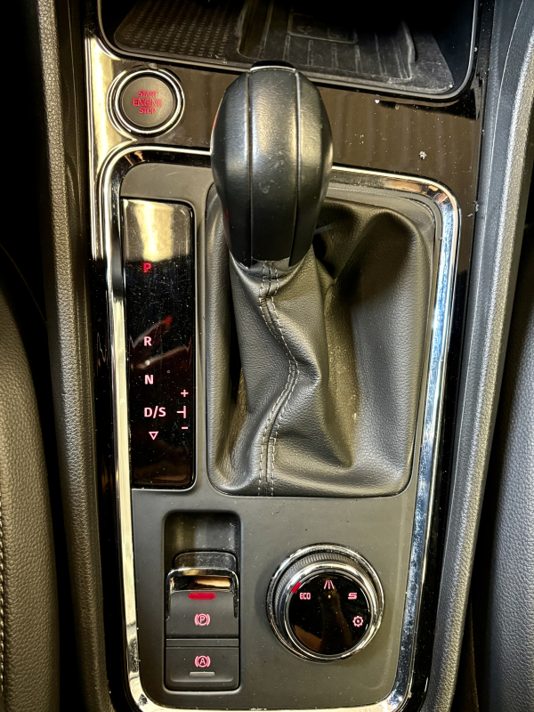Seat Ateca — 25