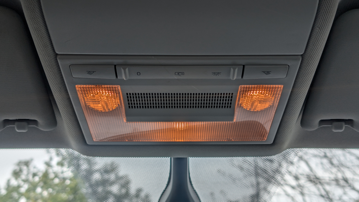 Volkswagen Polo — 20
