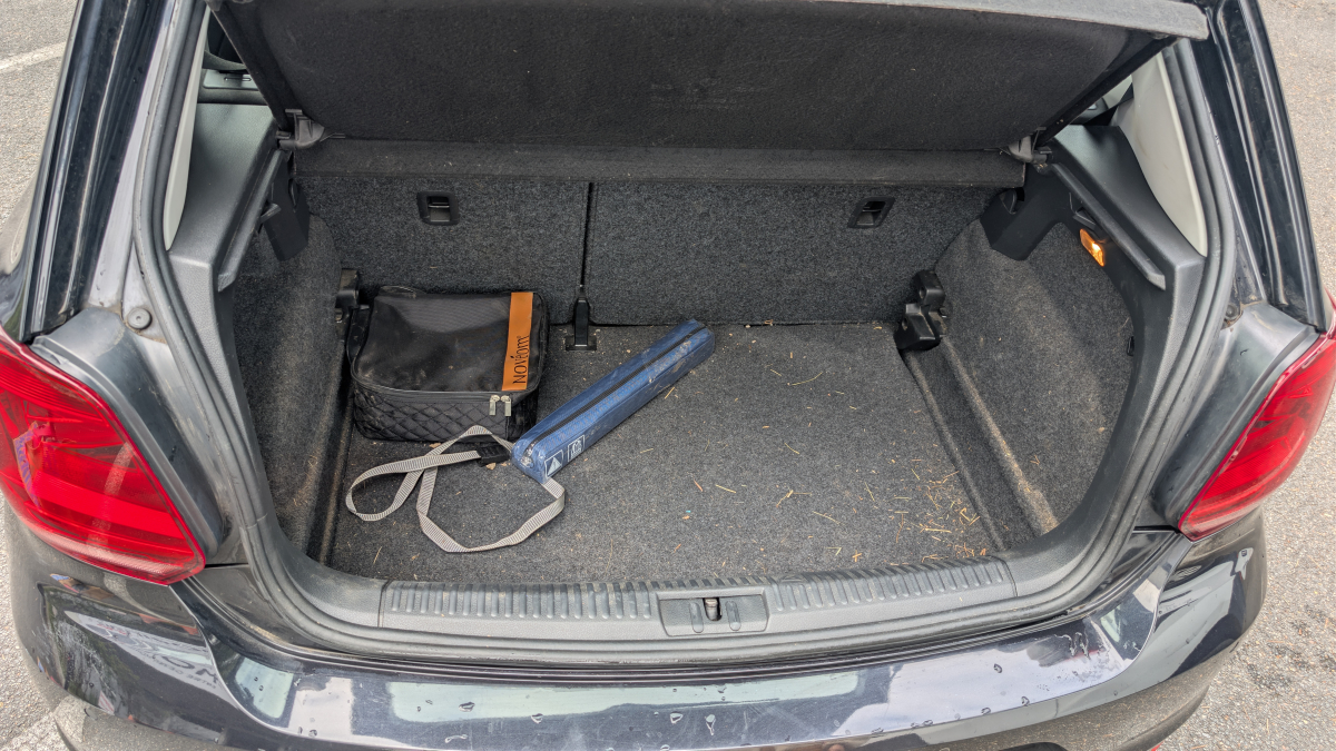 Volkswagen Polo — 23