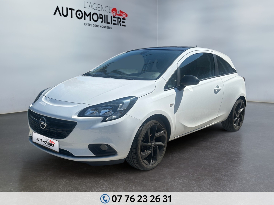 Opel Corsa — 6