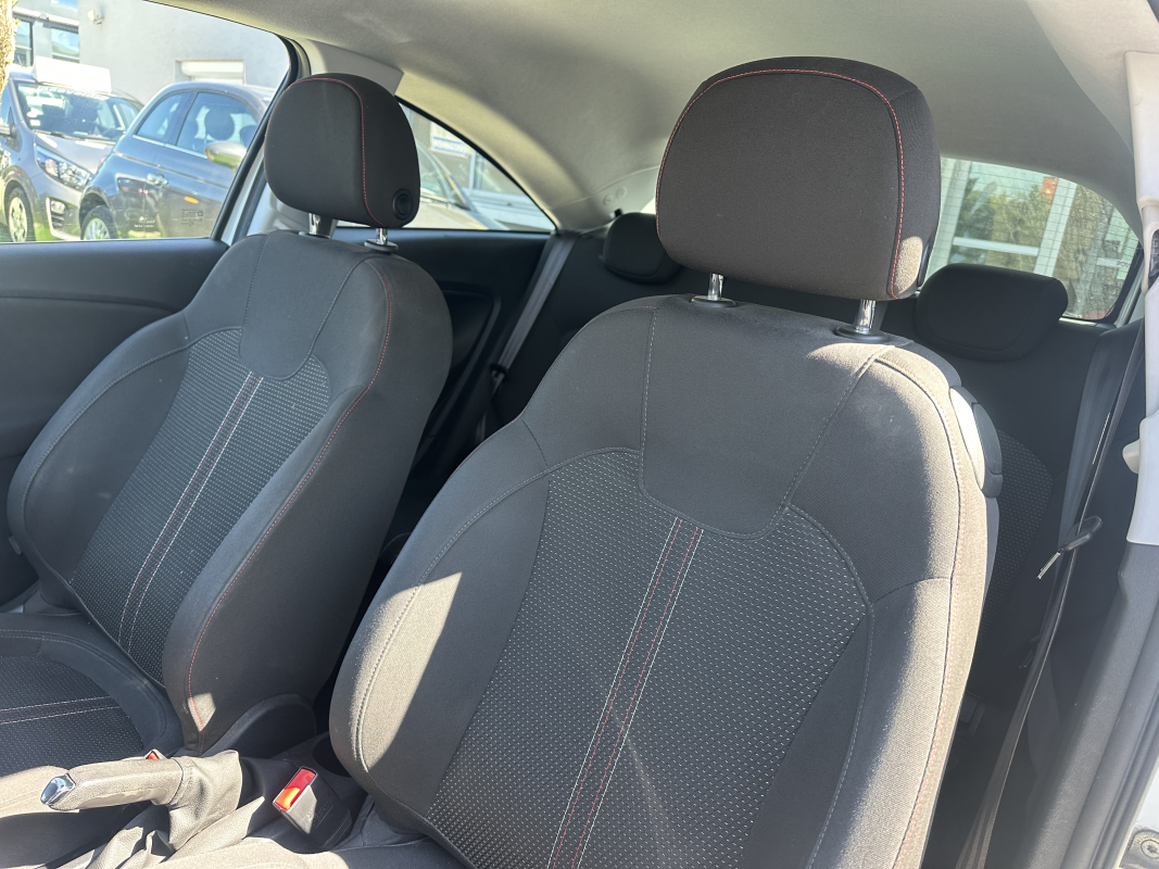 Opel Corsa — 14