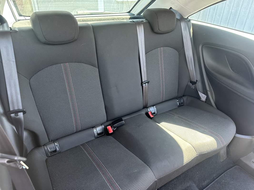 Opel Corsa — 11