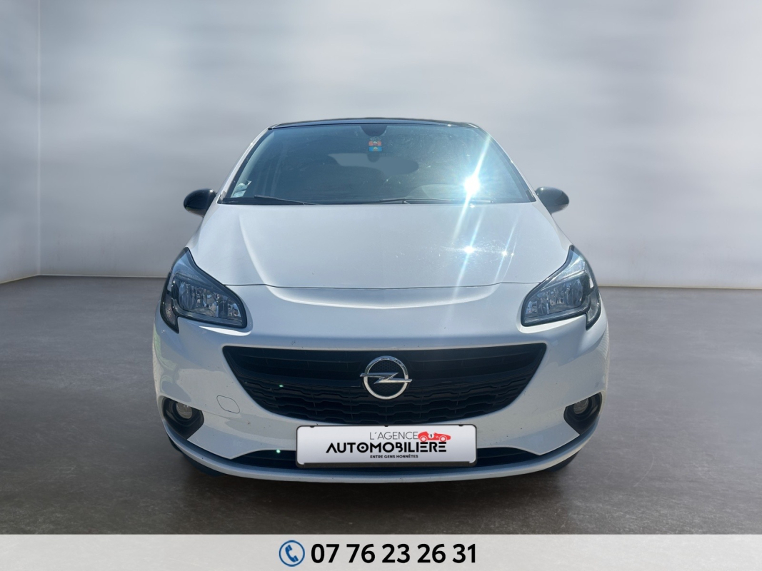 Opel Corsa — 7