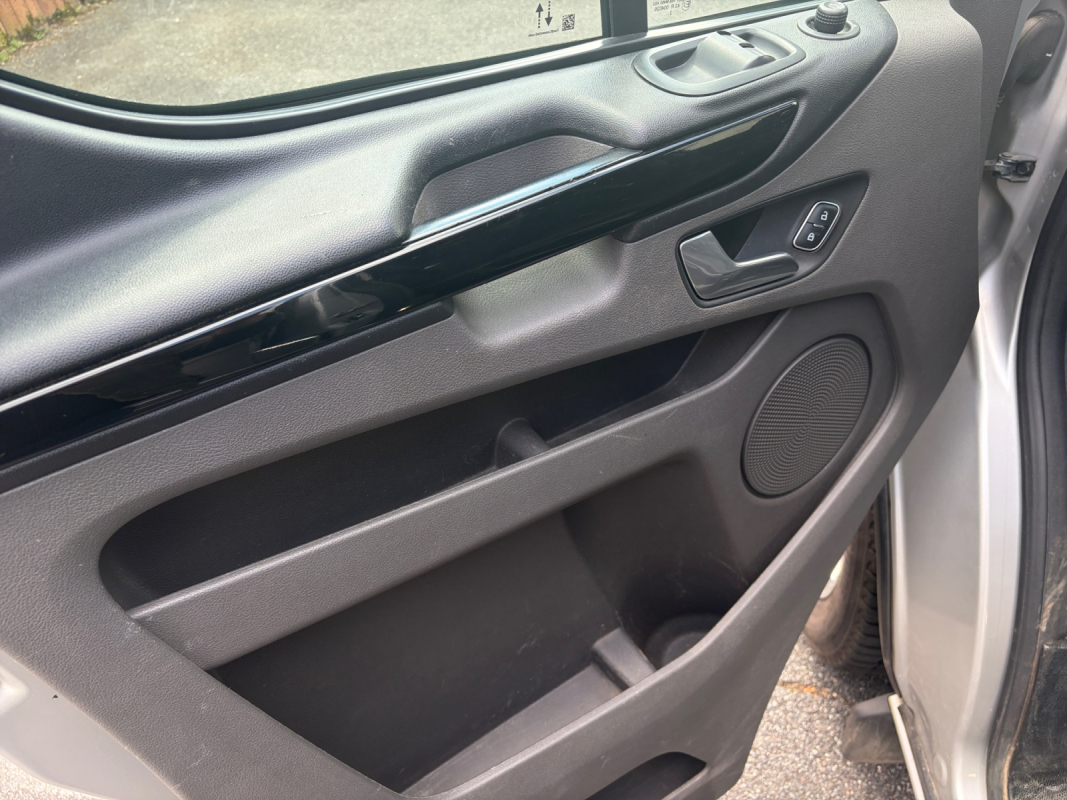 Ford Transit Custom Fg — 12