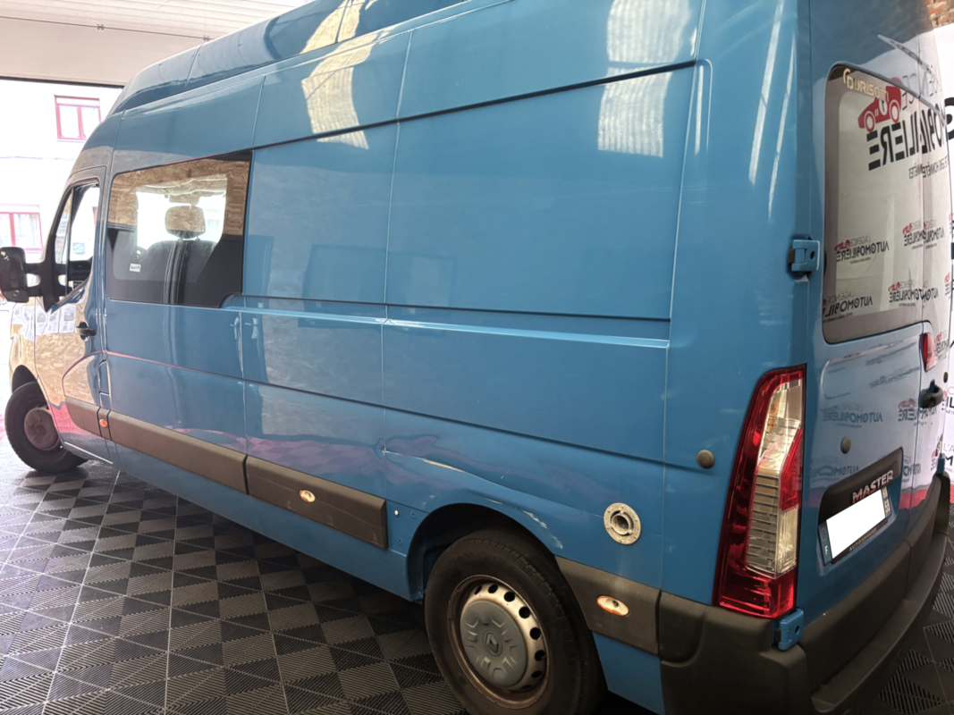 Renault Master — 6