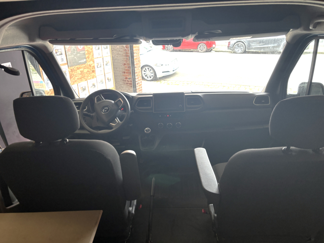 Renault Master — 11