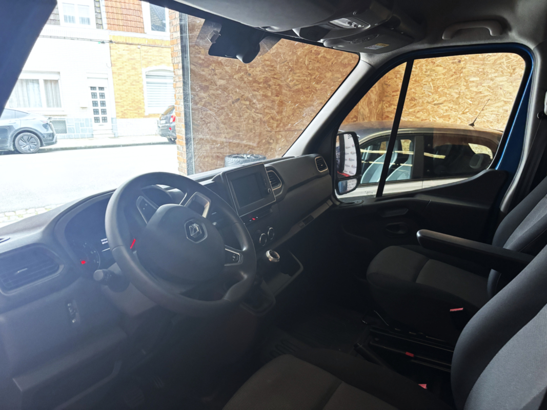 Renault Master — 7