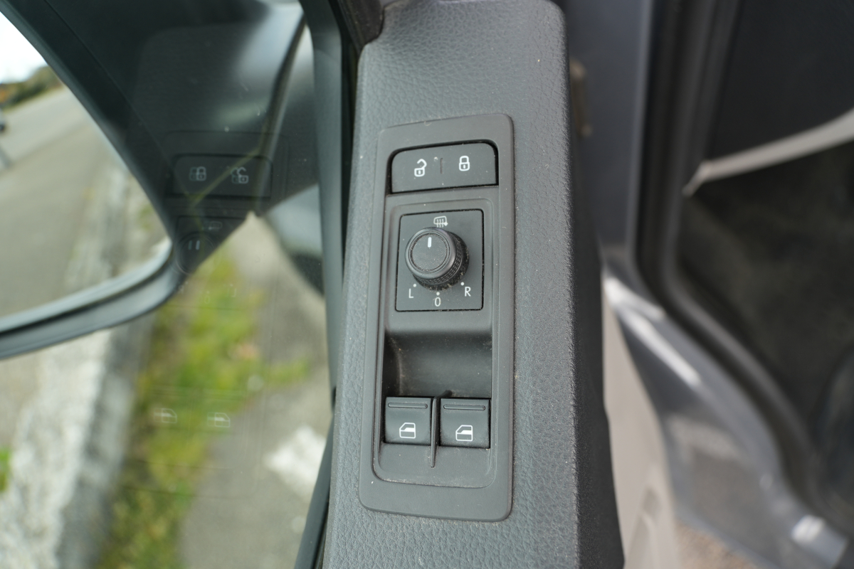 Volkswagen Transporter — 18
