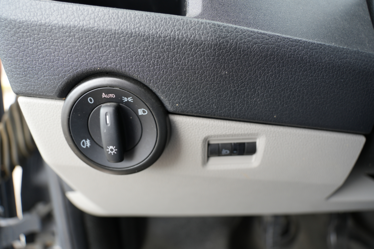 Volkswagen Transporter — 19