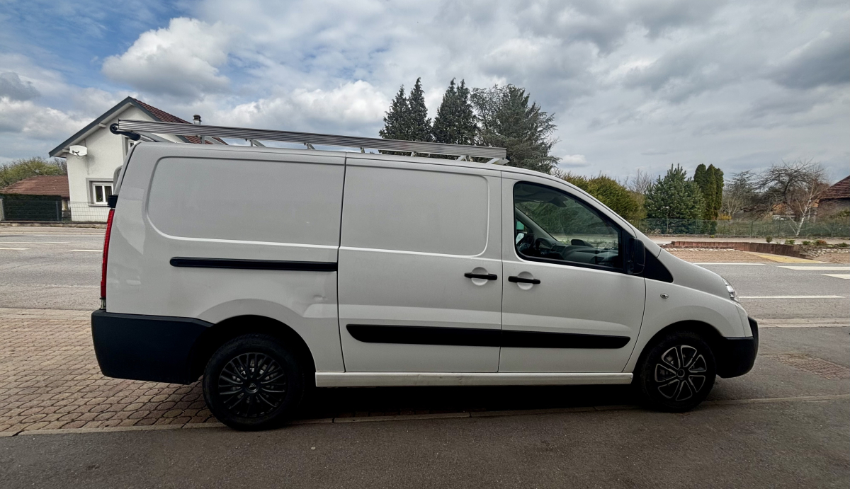 Peugeot Expert — 4