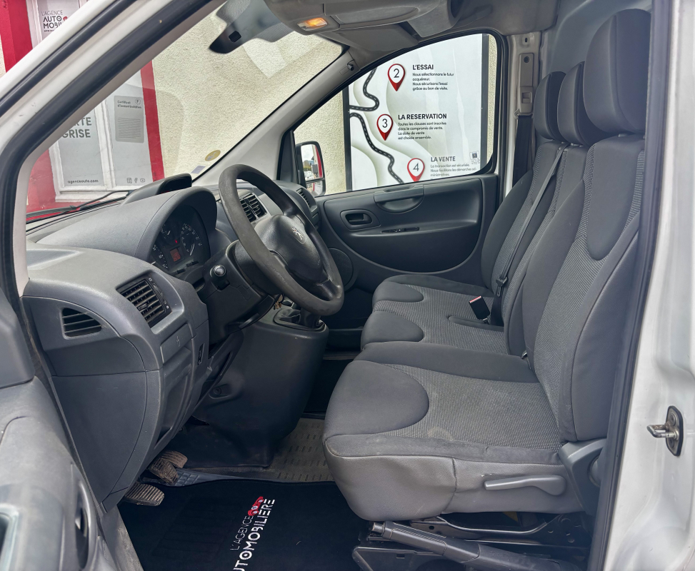 Peugeot Expert — 13
