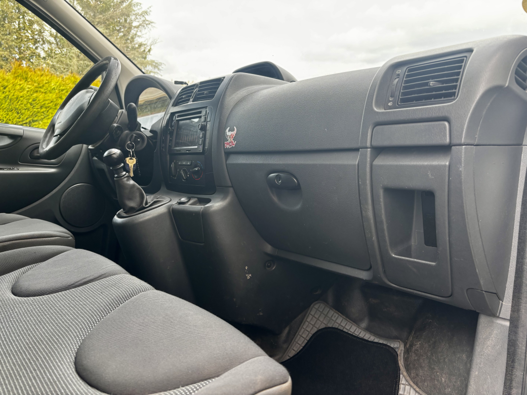 Peugeot Expert — 29
