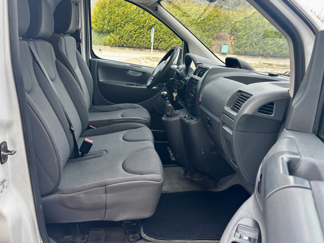 Peugeot Expert — 17