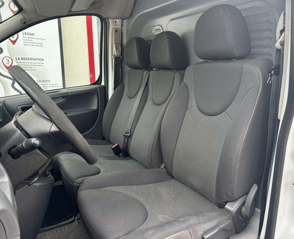 Peugeot Expert — 14
