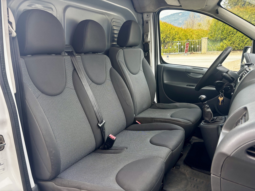 Peugeot Expert — 18