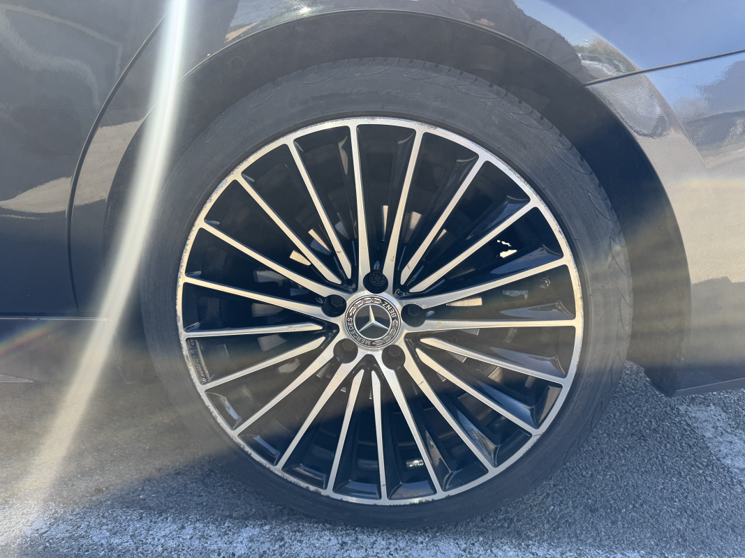 Mercedes Classe C — 30