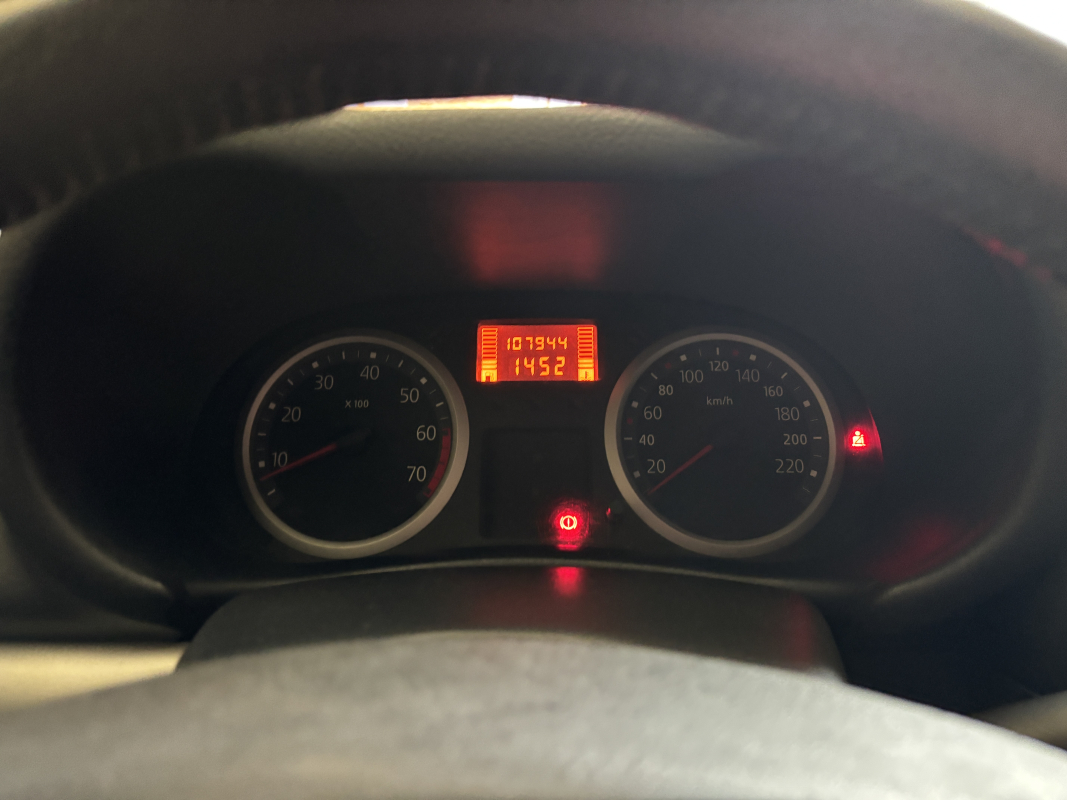 Renault Clio — 21