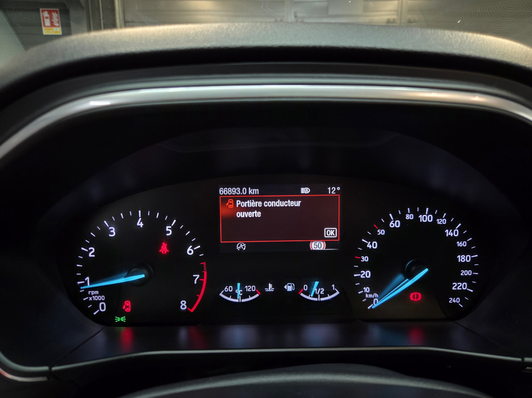 Ford Focus — 14
