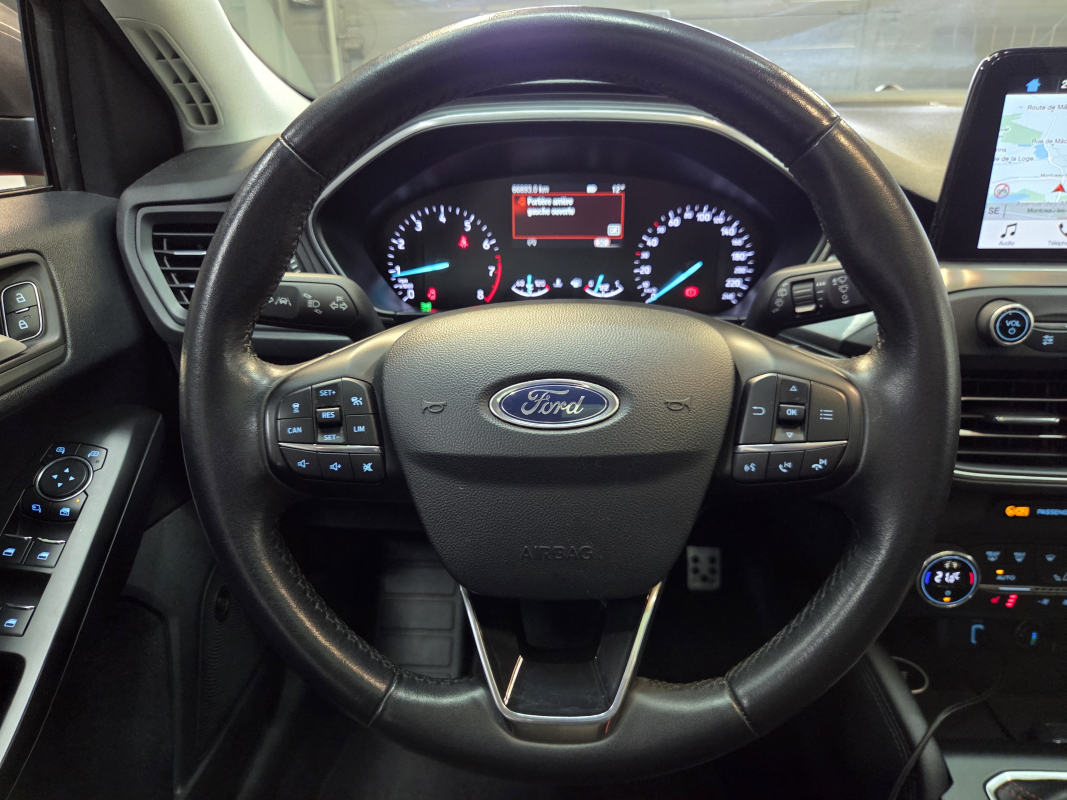Ford Focus — 13