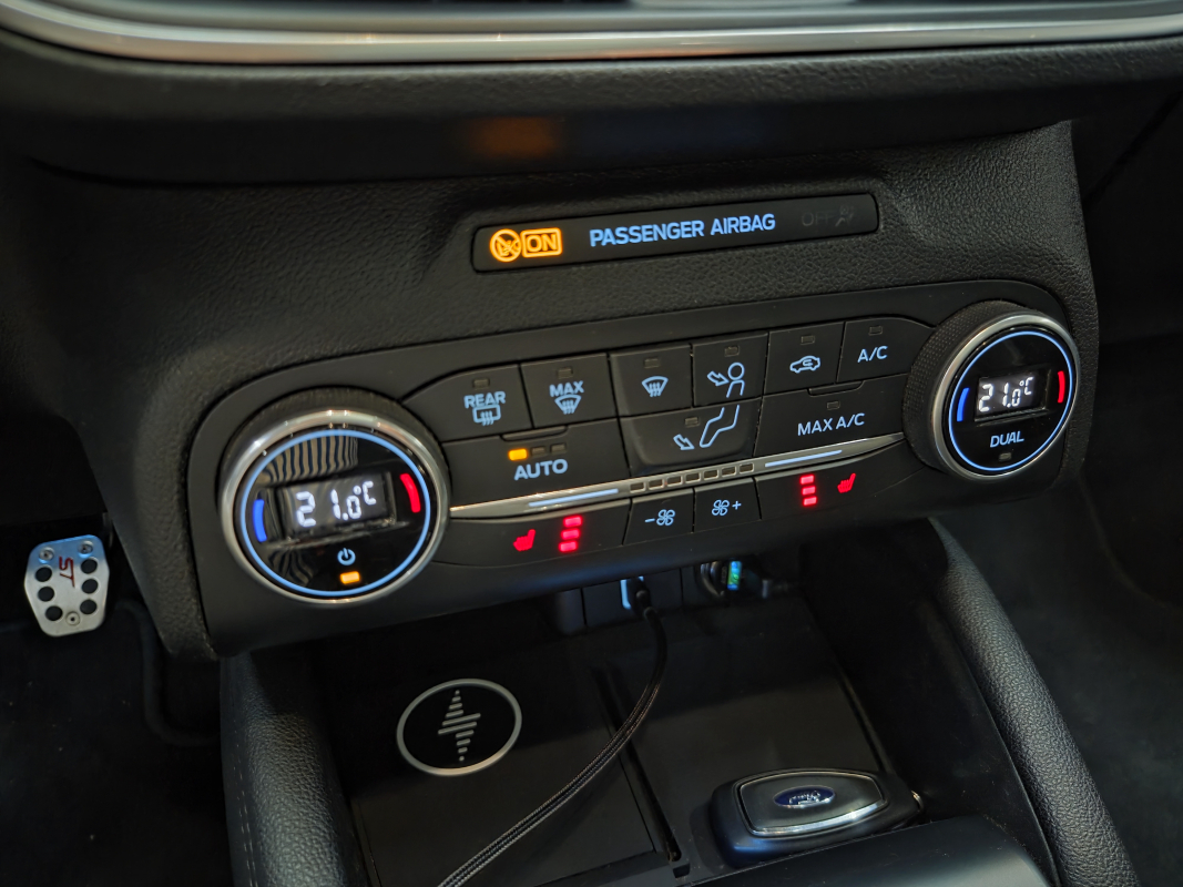 Ford Focus — 18