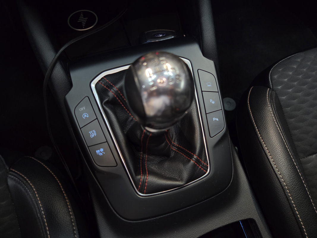 Ford Focus — 19