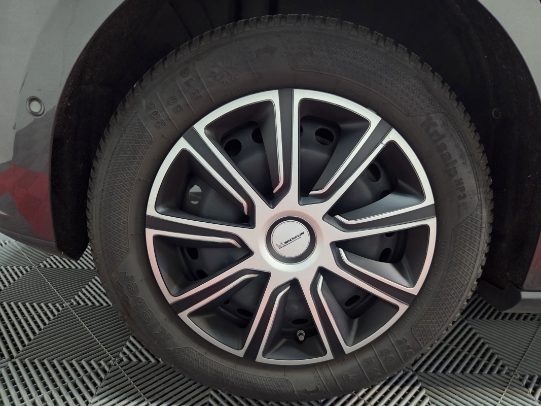 Ford Focus — 26
