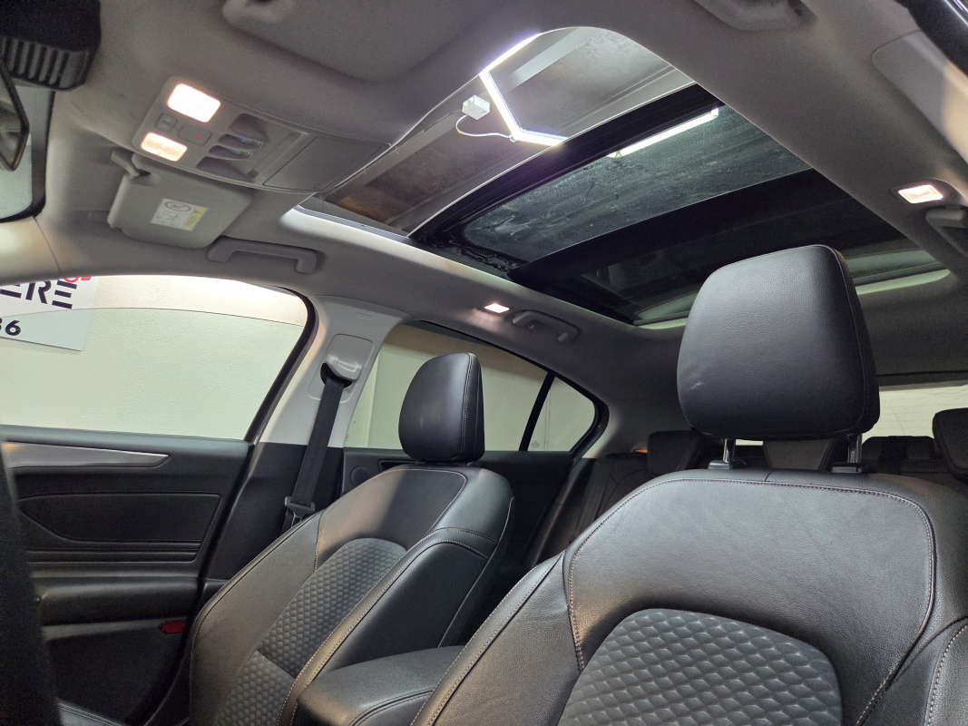 Ford Focus — 23