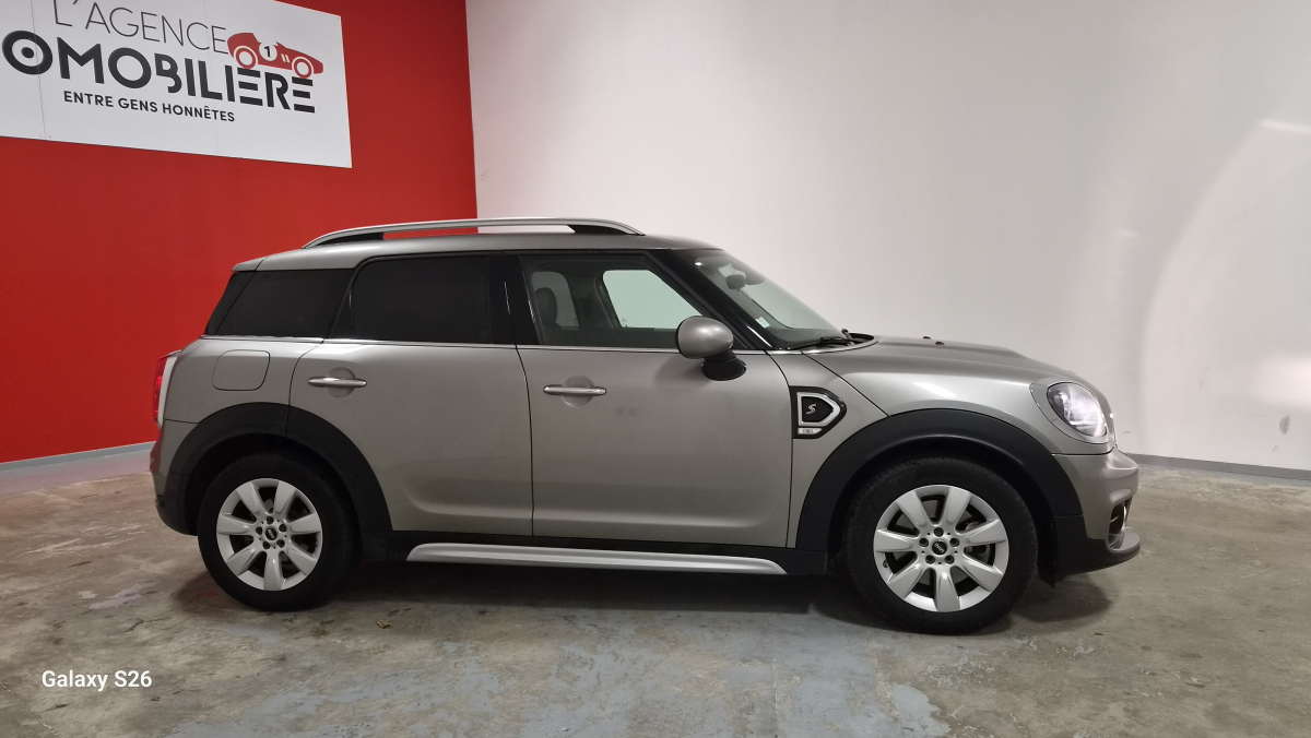 Mini MINI COOPER IV (F66) — 10