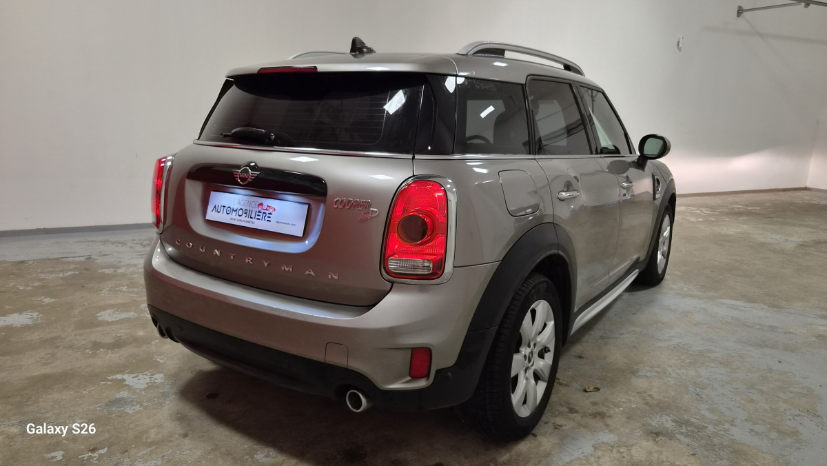 Mini MINI COOPER IV (F66) — 9