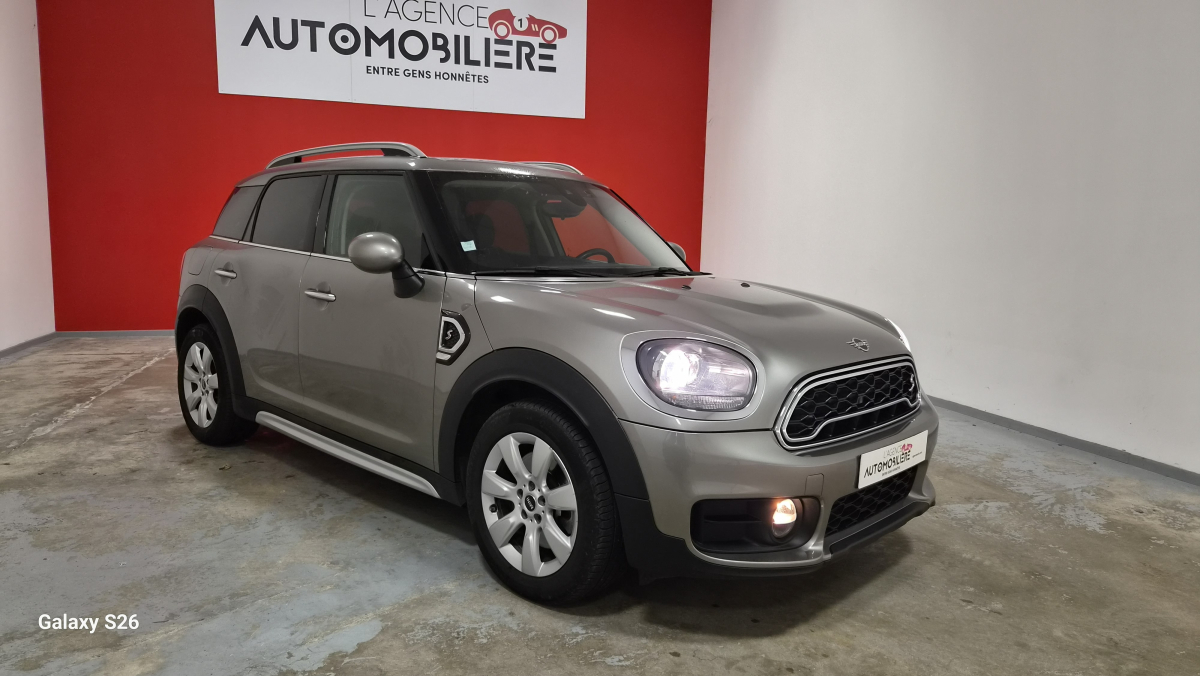 Mini MINI COOPER IV (F66) — 11