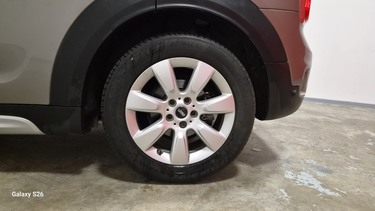 Mini MINI COOPER IV (F66) — 12