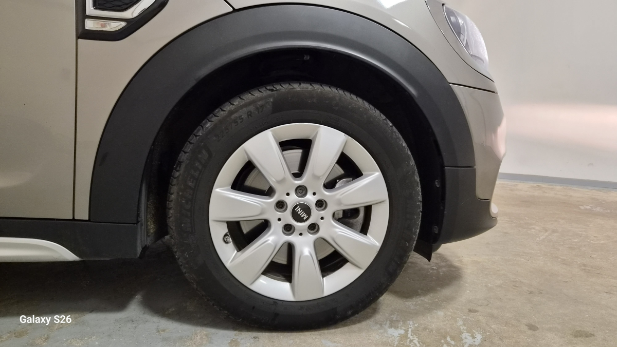 Mini MINI COOPER IV (F66) — 35
