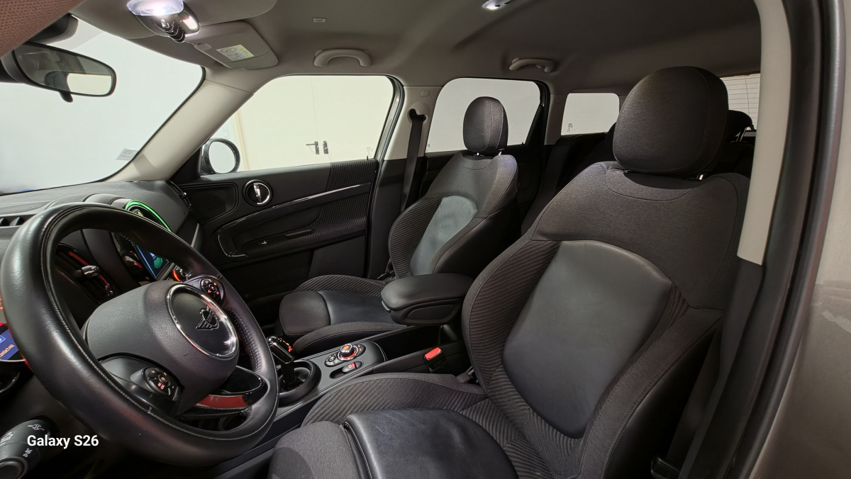 Mini MINI COOPER IV (F66) — 15