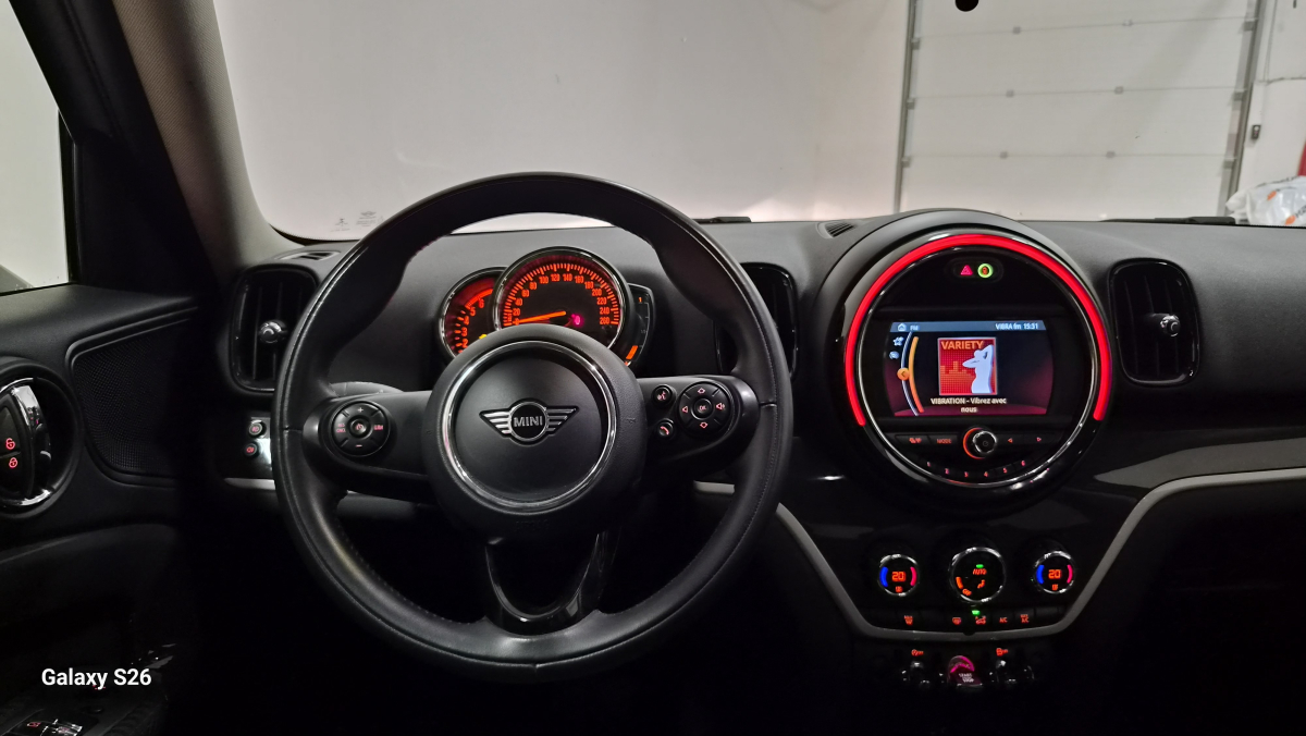 Mini MINI COOPER IV (F66) — 17