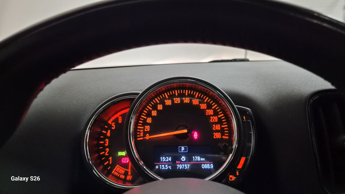 Mini MINI COOPER IV (F66) — 20