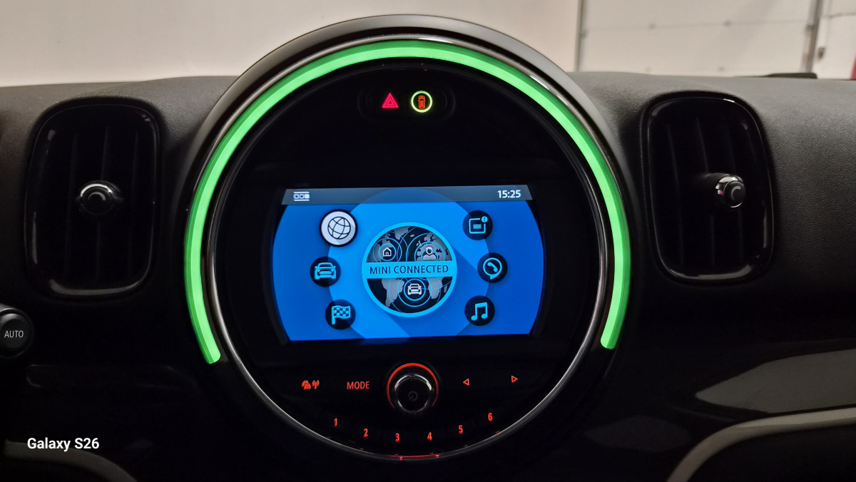 Mini MINI COOPER IV (F66) — 25
