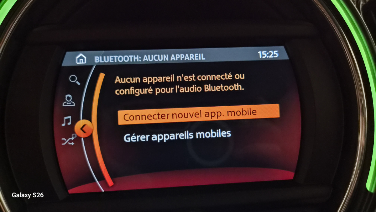 Mini MINI COOPER IV (F66) — 28