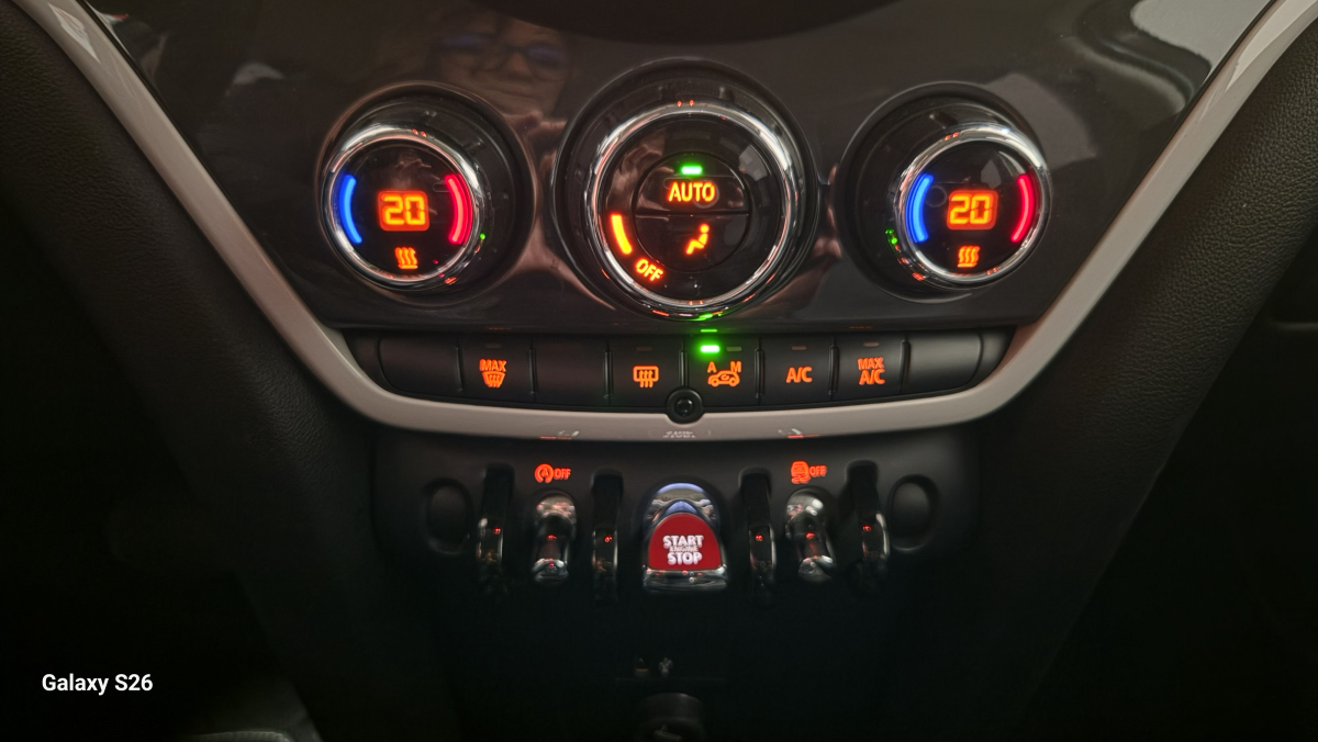 Mini MINI COOPER IV (F66) — 23