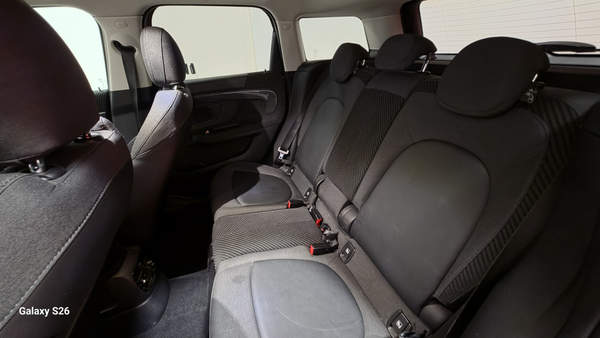Mini MINI COOPER IV (F66) — 30