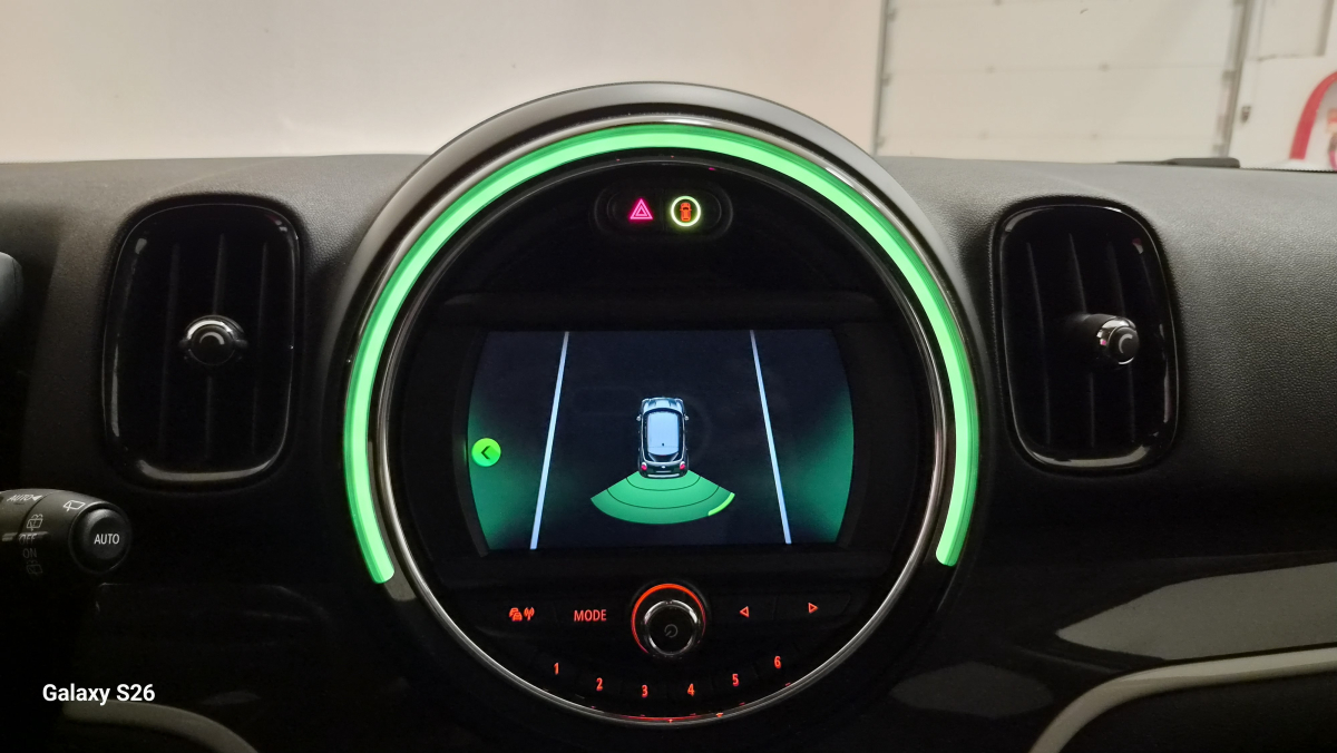 Mini MINI COOPER IV (F66) — 26