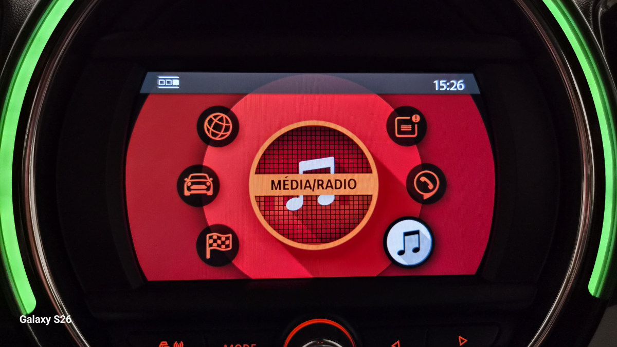 Mini MINI COOPER IV (F66) — 27