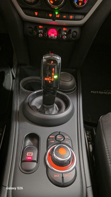 Mini MINI COOPER IV (F66) — 22