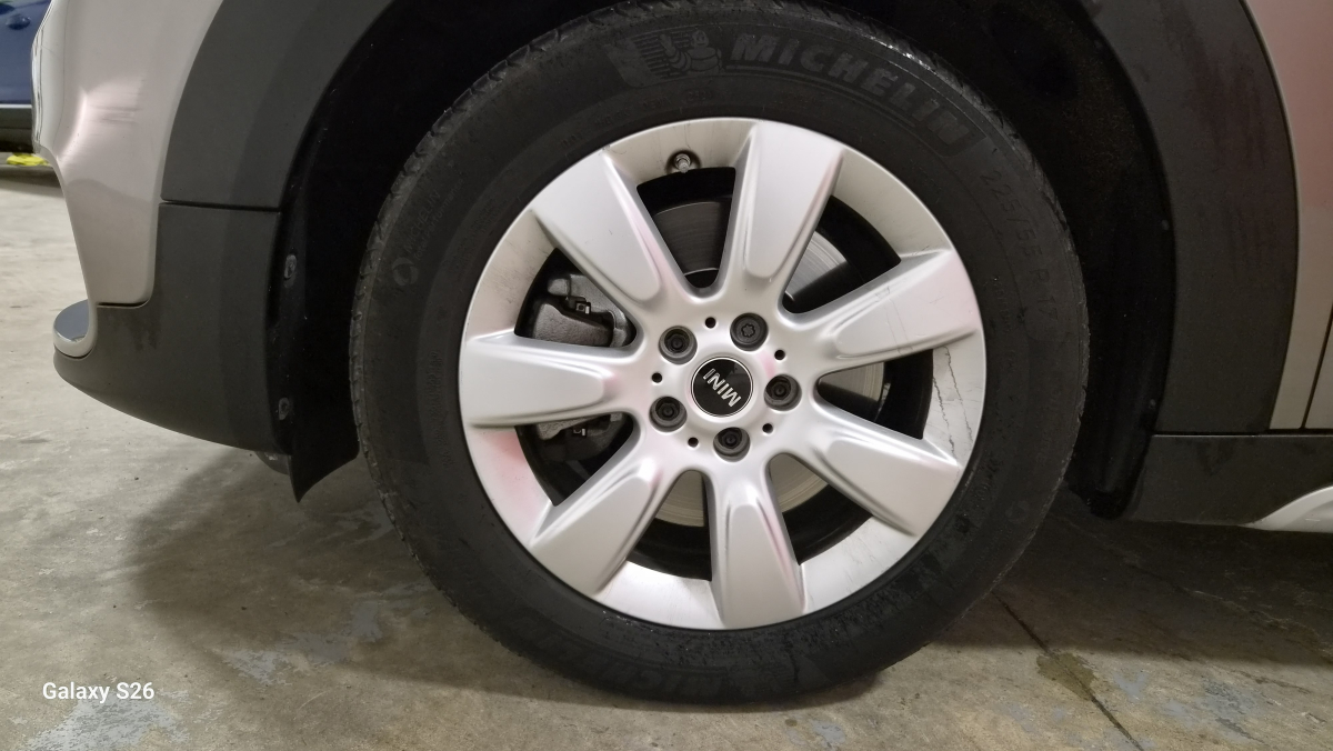 Mini MINI COOPER IV (F66) — 33