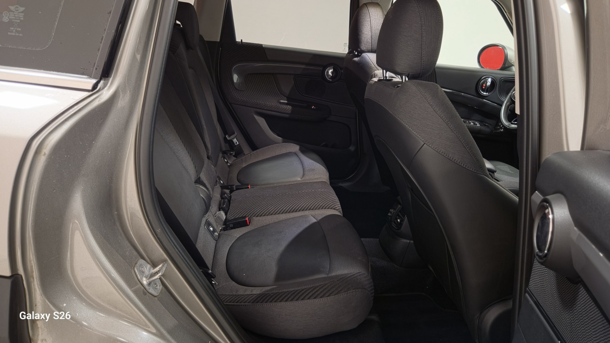 Mini MINI COOPER IV (F66) — 31